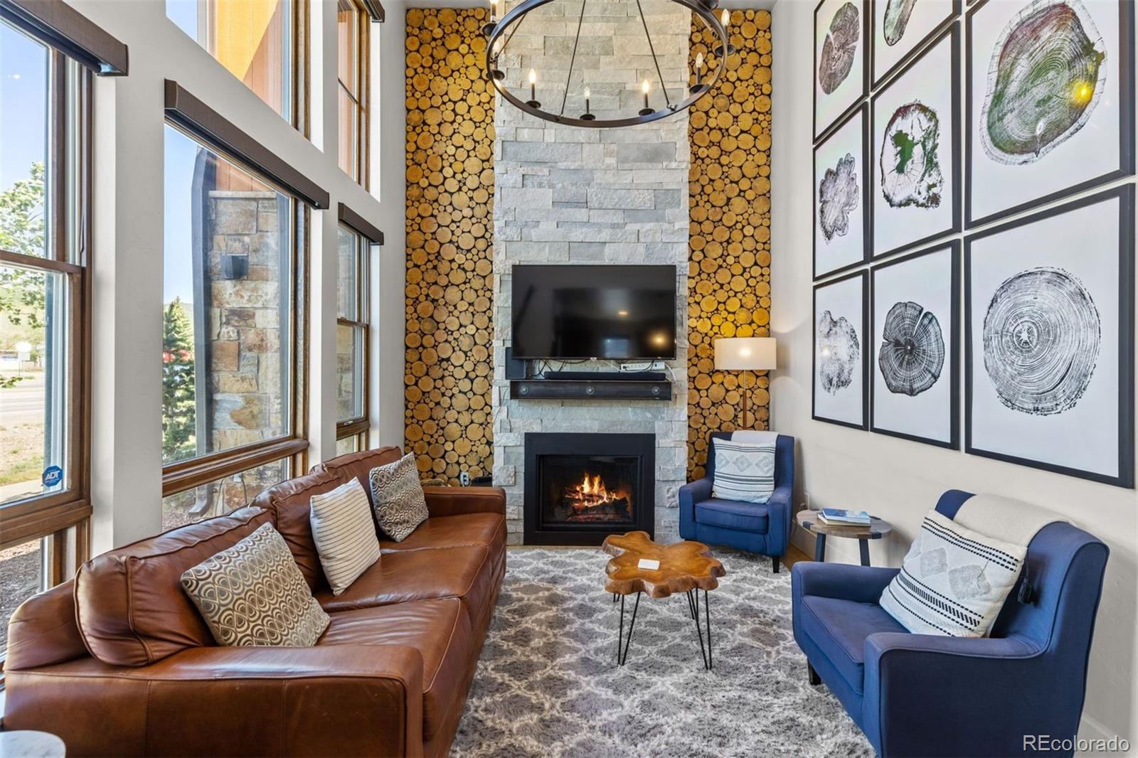 MLS Image #4 for 1060  blue river parkway,silverthorne, Colorado