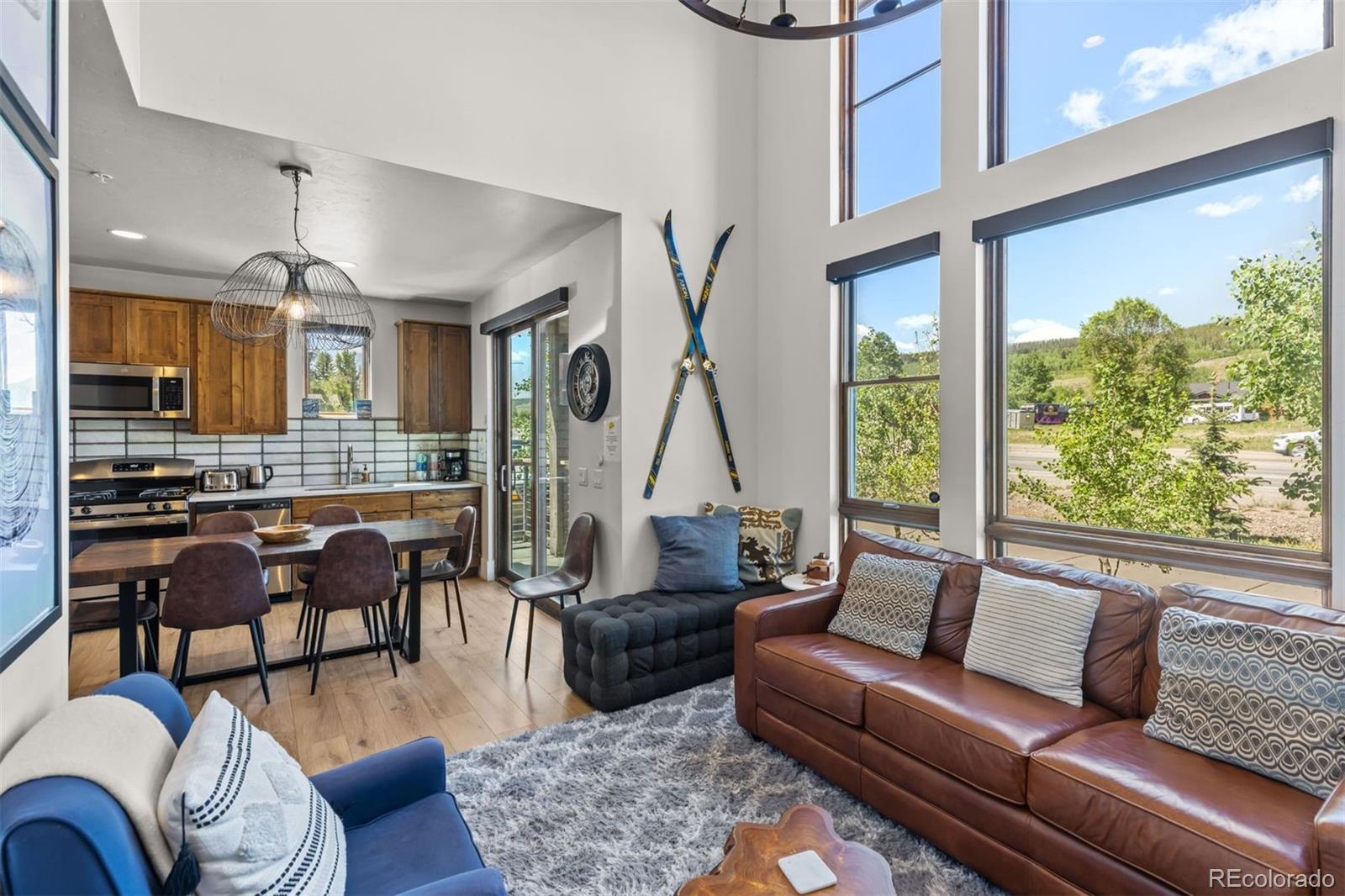 MLS Image #5 for 1060  blue river parkway,silverthorne, Colorado