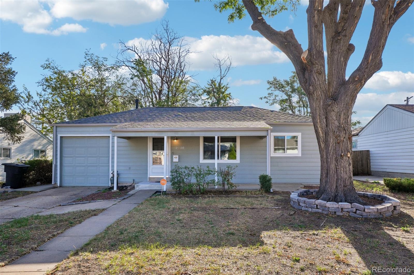MLS Image #0 for 2710 s linley court,denver, Colorado
