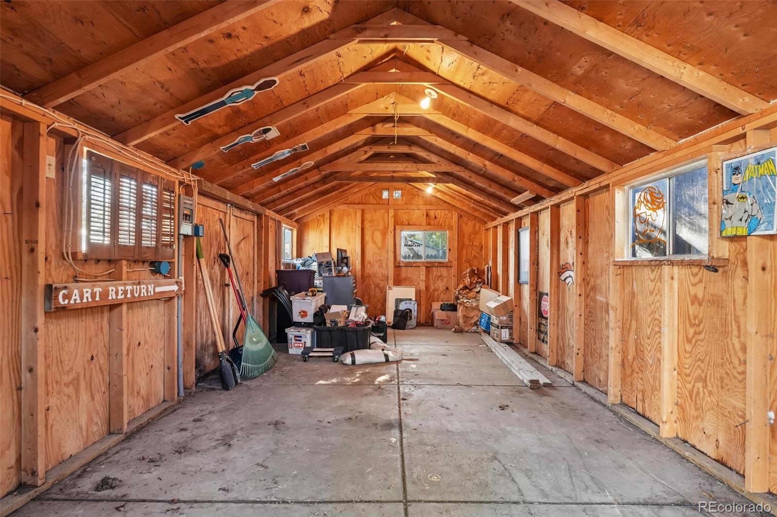 MLS Image #24 for 2710 s linley court,denver, Colorado