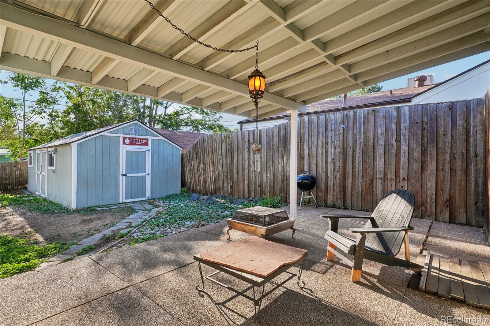 MLS Image #25 for 2710 s linley court,denver, Colorado