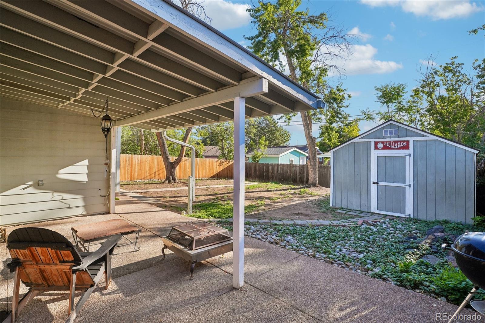 MLS Image #27 for 2710 s linley court,denver, Colorado