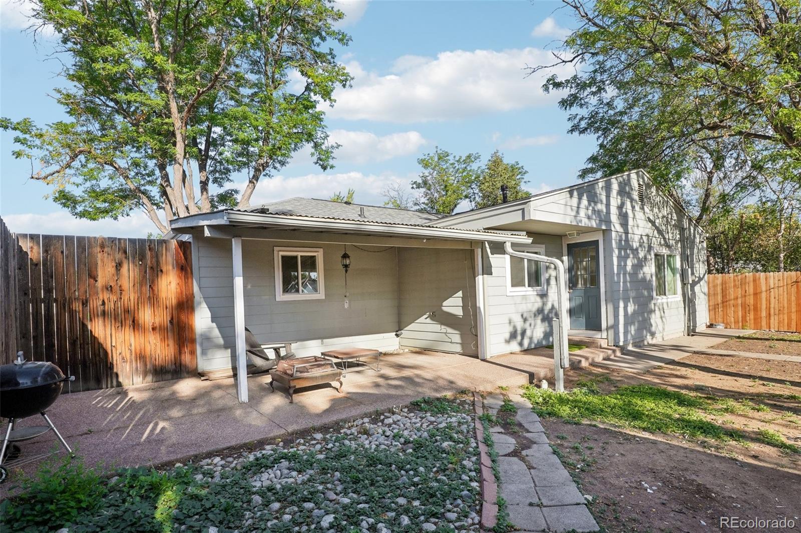 MLS Image #28 for 2710 s linley court,denver, Colorado