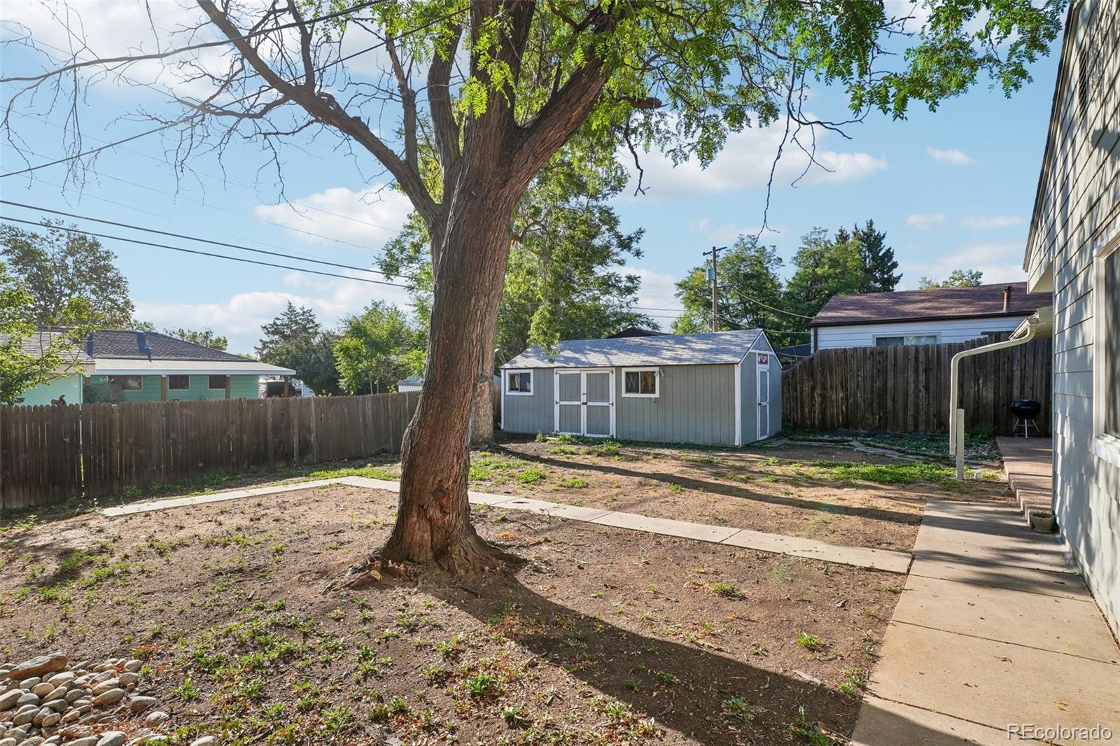 MLS Image #29 for 2710 s linley court,denver, Colorado