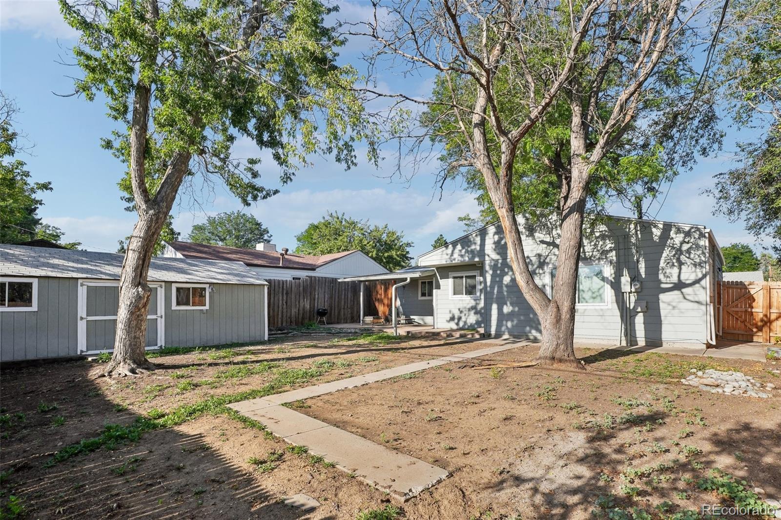 MLS Image #30 for 2710 s linley court,denver, Colorado