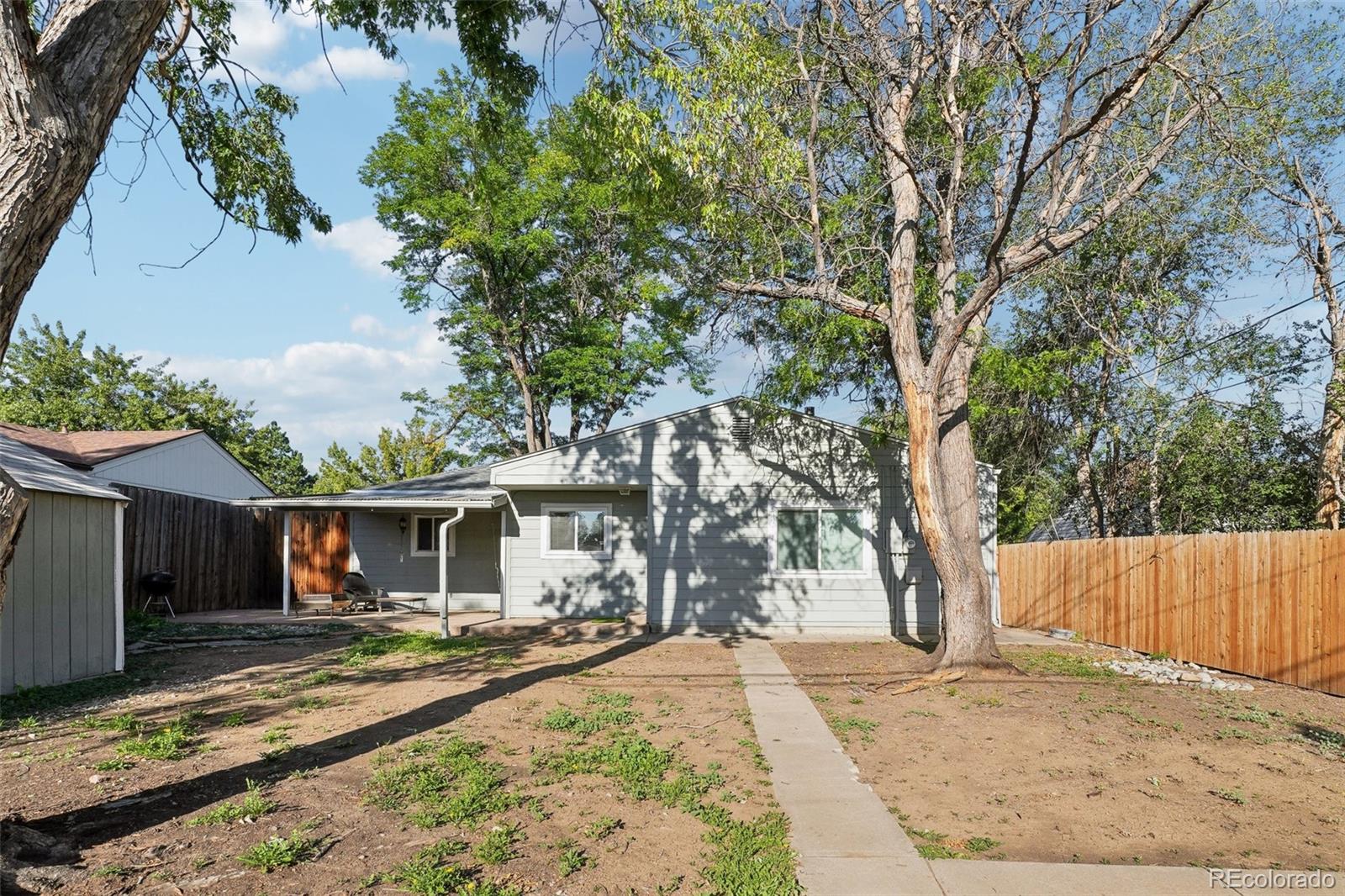 MLS Image #31 for 2710 s linley court,denver, Colorado