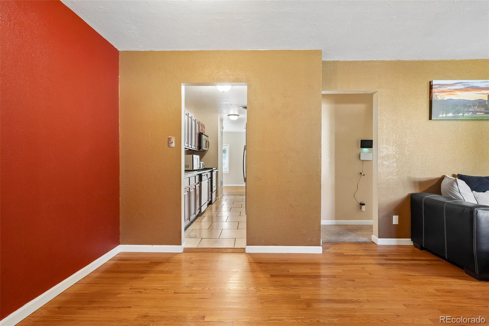MLS Image #4 for 2710 s linley court,denver, Colorado