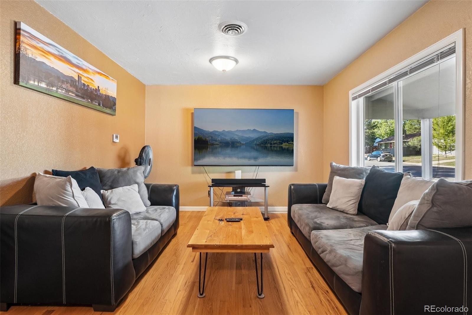 MLS Image #5 for 2710 s linley court,denver, Colorado