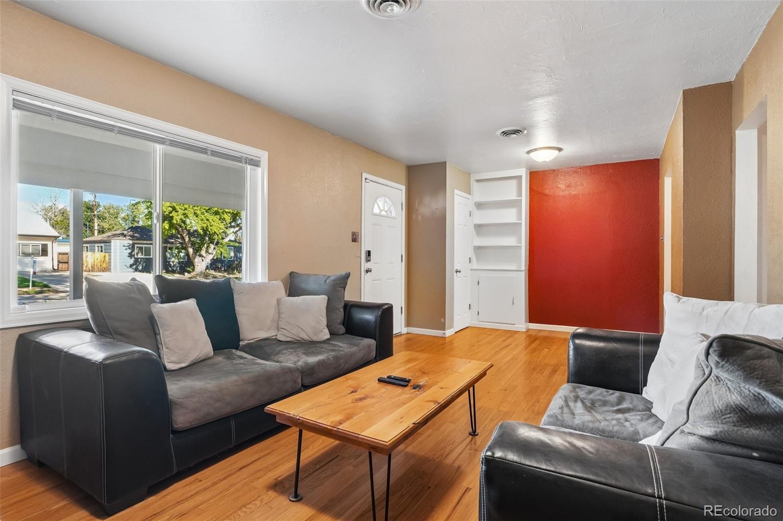 MLS Image #6 for 2710 s linley court,denver, Colorado