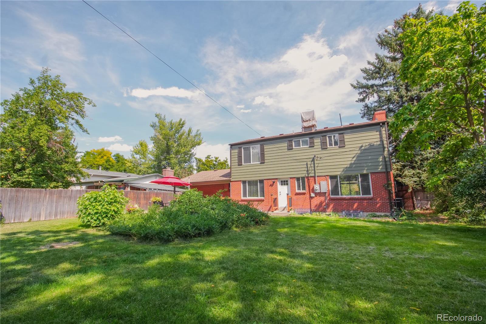MLS Image #4 for 1779 s monaco parkway,denver, Colorado