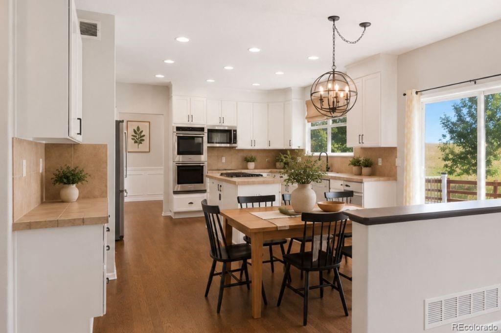 MLS Image #13 for 3678  sunridge terrace drive,castle rock, Colorado