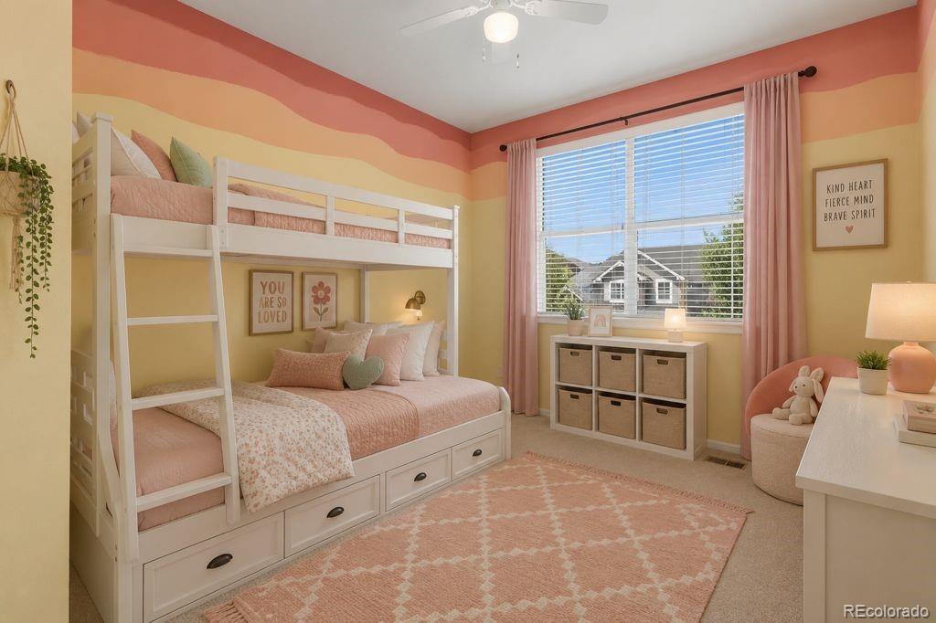MLS Image #14 for 3678  sunridge terrace drive,castle rock, Colorado