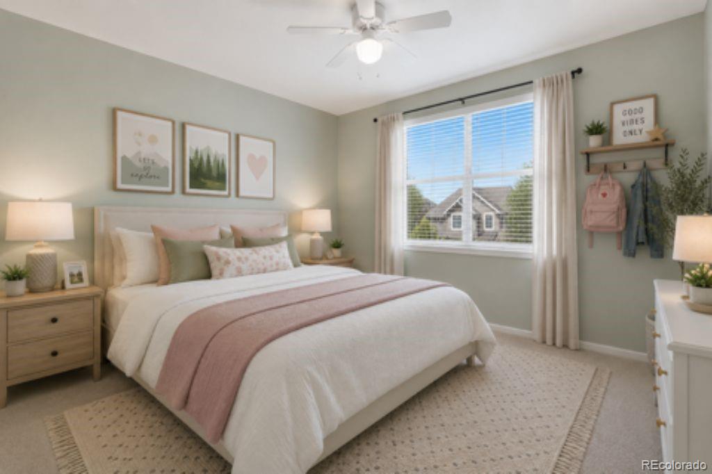 MLS Image #15 for 3678  sunridge terrace drive,castle rock, Colorado