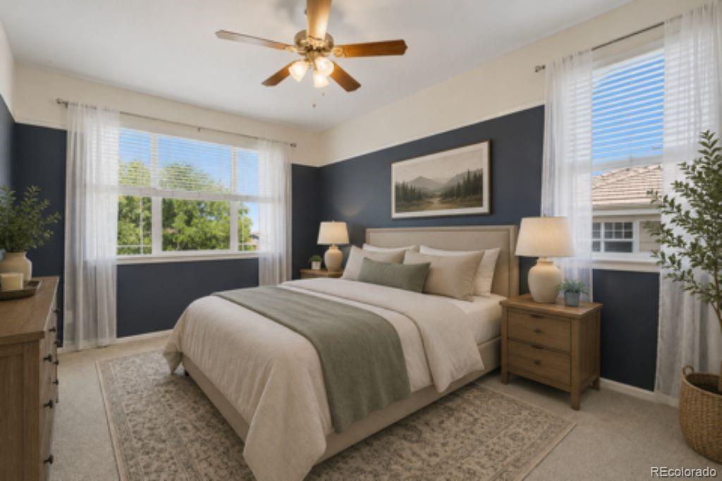 MLS Image #17 for 3678  sunridge terrace drive,castle rock, Colorado