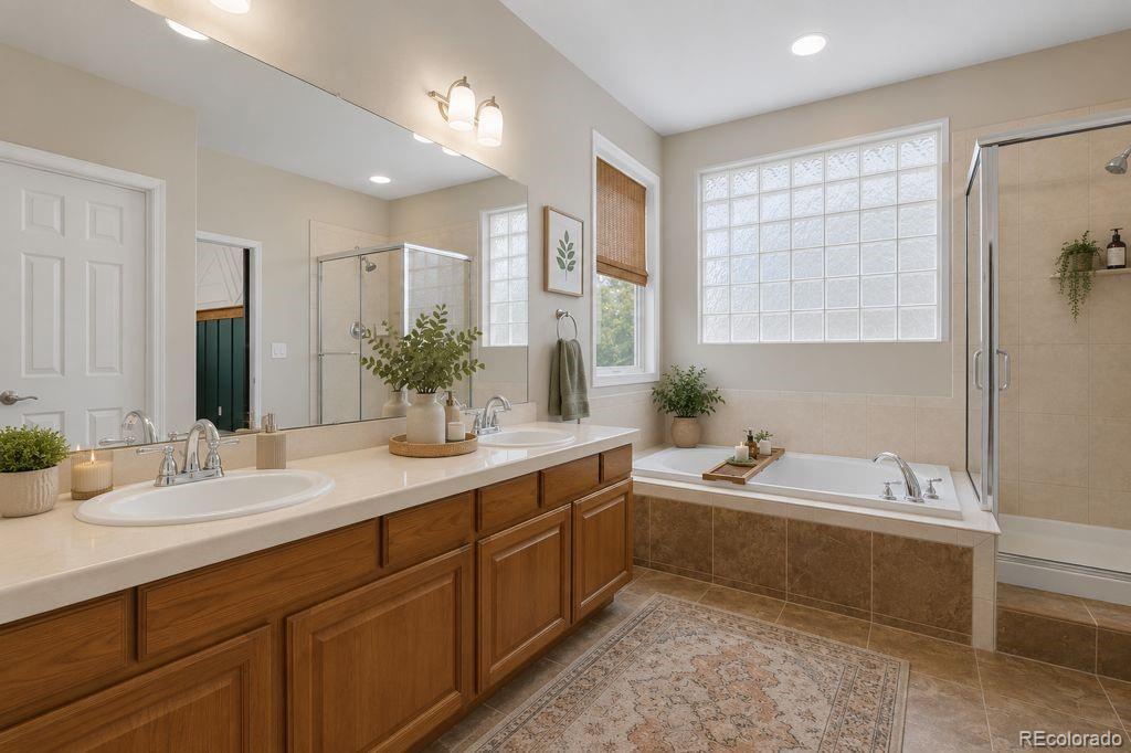 MLS Image #18 for 3678  sunridge terrace drive,castle rock, Colorado