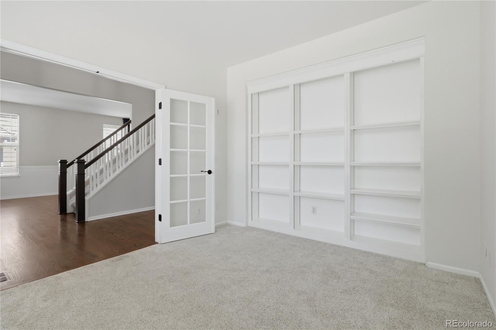 MLS Image #26 for 3678  sunridge terrace drive,castle rock, Colorado