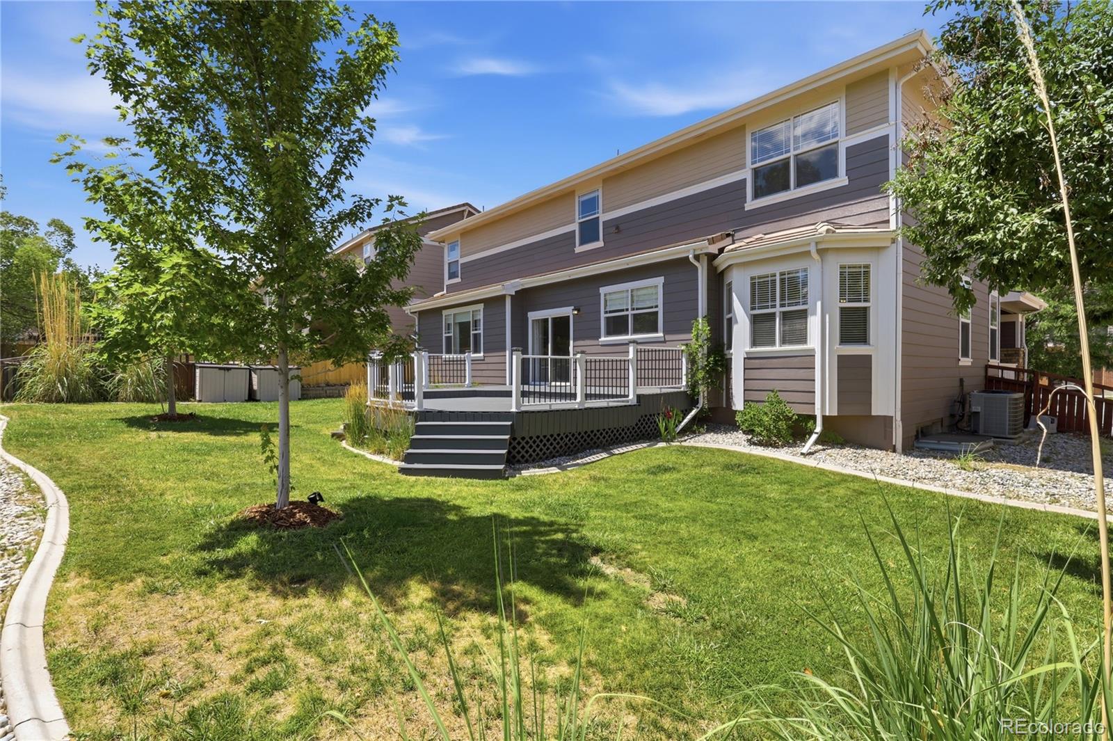 MLS Image #34 for 3678  sunridge terrace drive,castle rock, Colorado