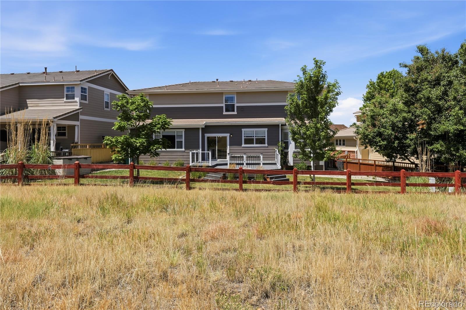 MLS Image #36 for 3678  sunridge terrace drive,castle rock, Colorado
