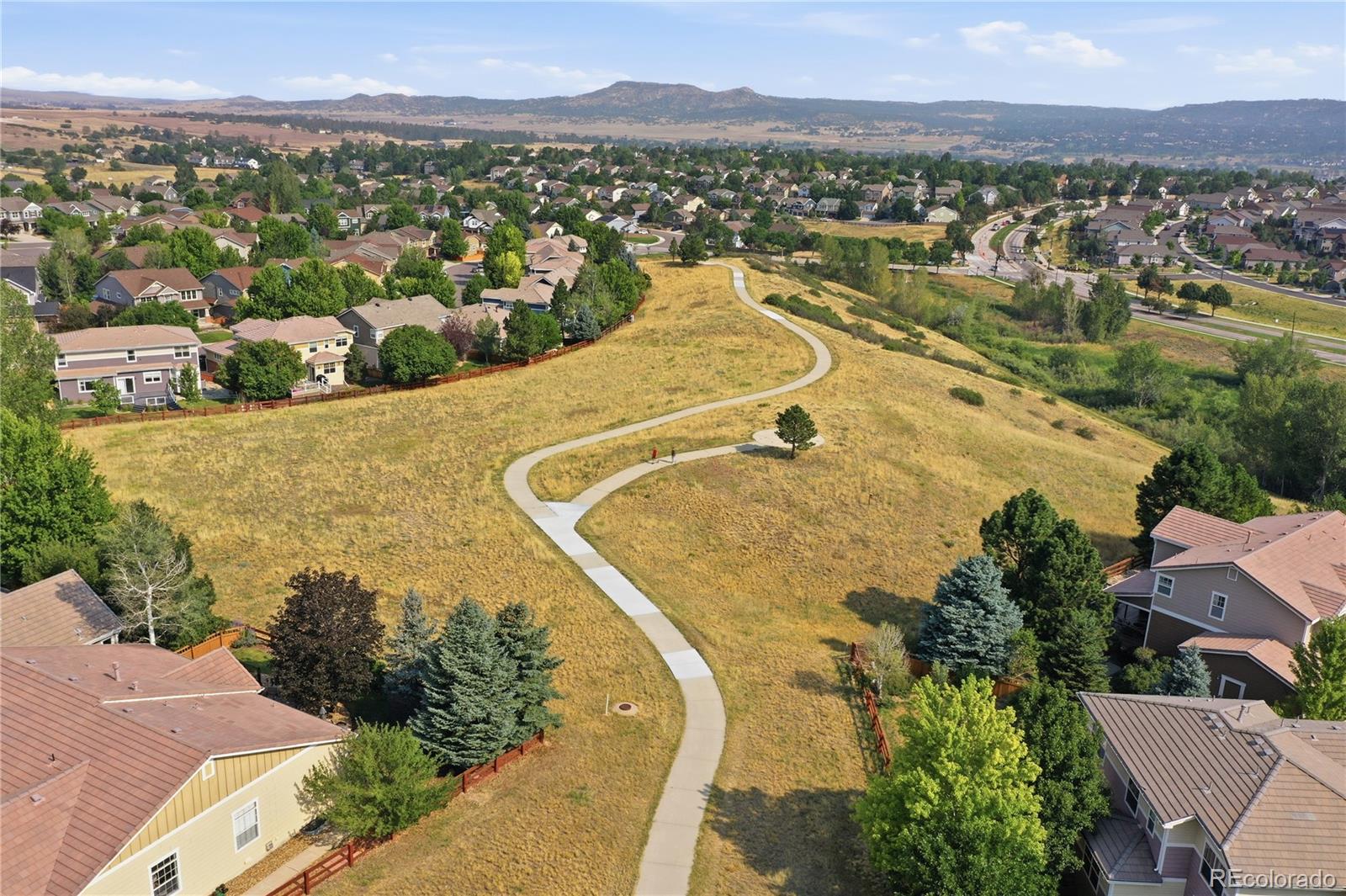 MLS Image #47 for 3678  sunridge terrace drive,castle rock, Colorado