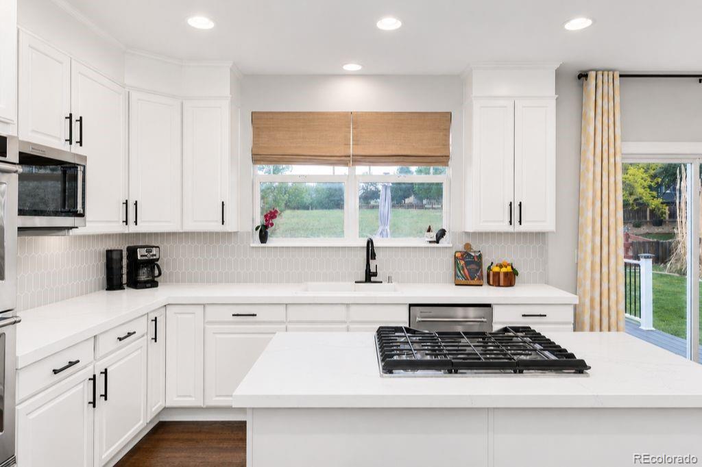 MLS Image #5 for 3678  sunridge terrace drive,castle rock, Colorado