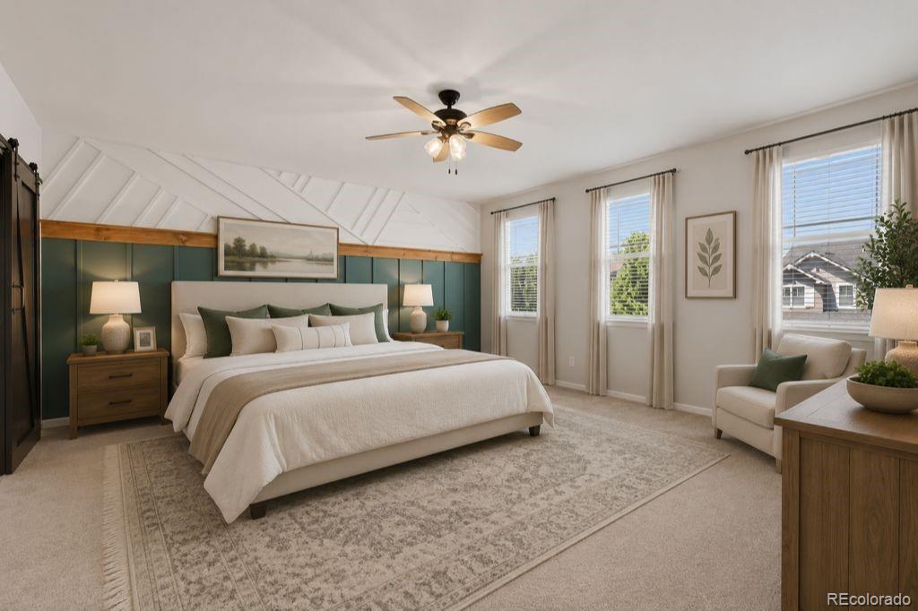 MLS Image #6 for 3678  sunridge terrace drive,castle rock, Colorado