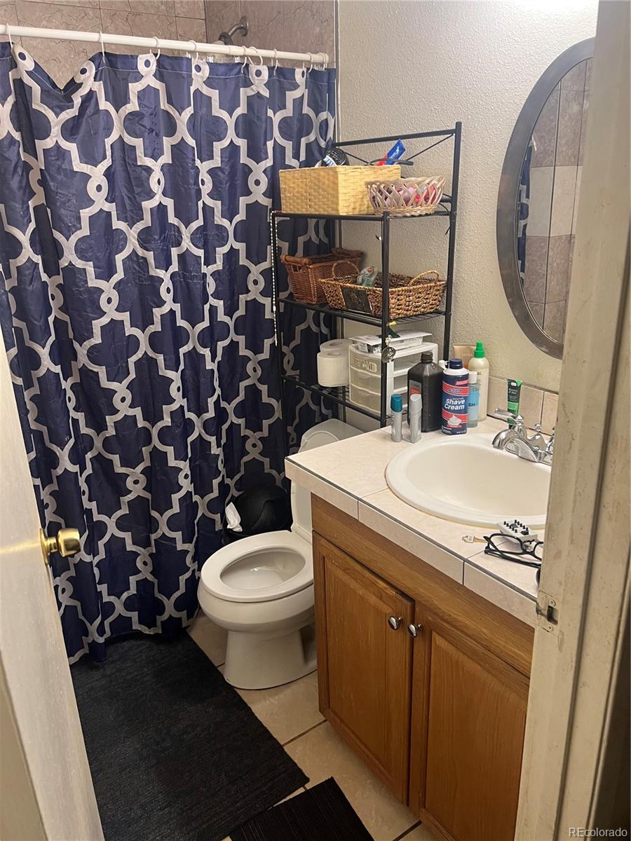 MLS Image #3 for 10742 e exposition avenue,aurora, Colorado