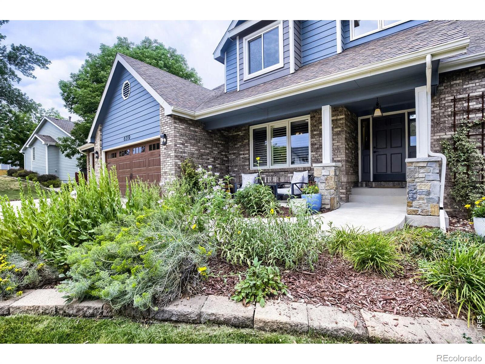 MLS Image #2 for 6319  victoria road,fort collins, Colorado