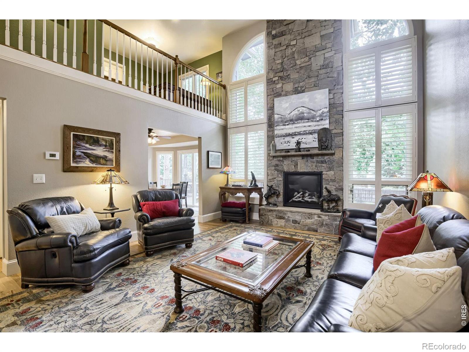 MLS Image #4 for 6319  victoria road,fort collins, Colorado