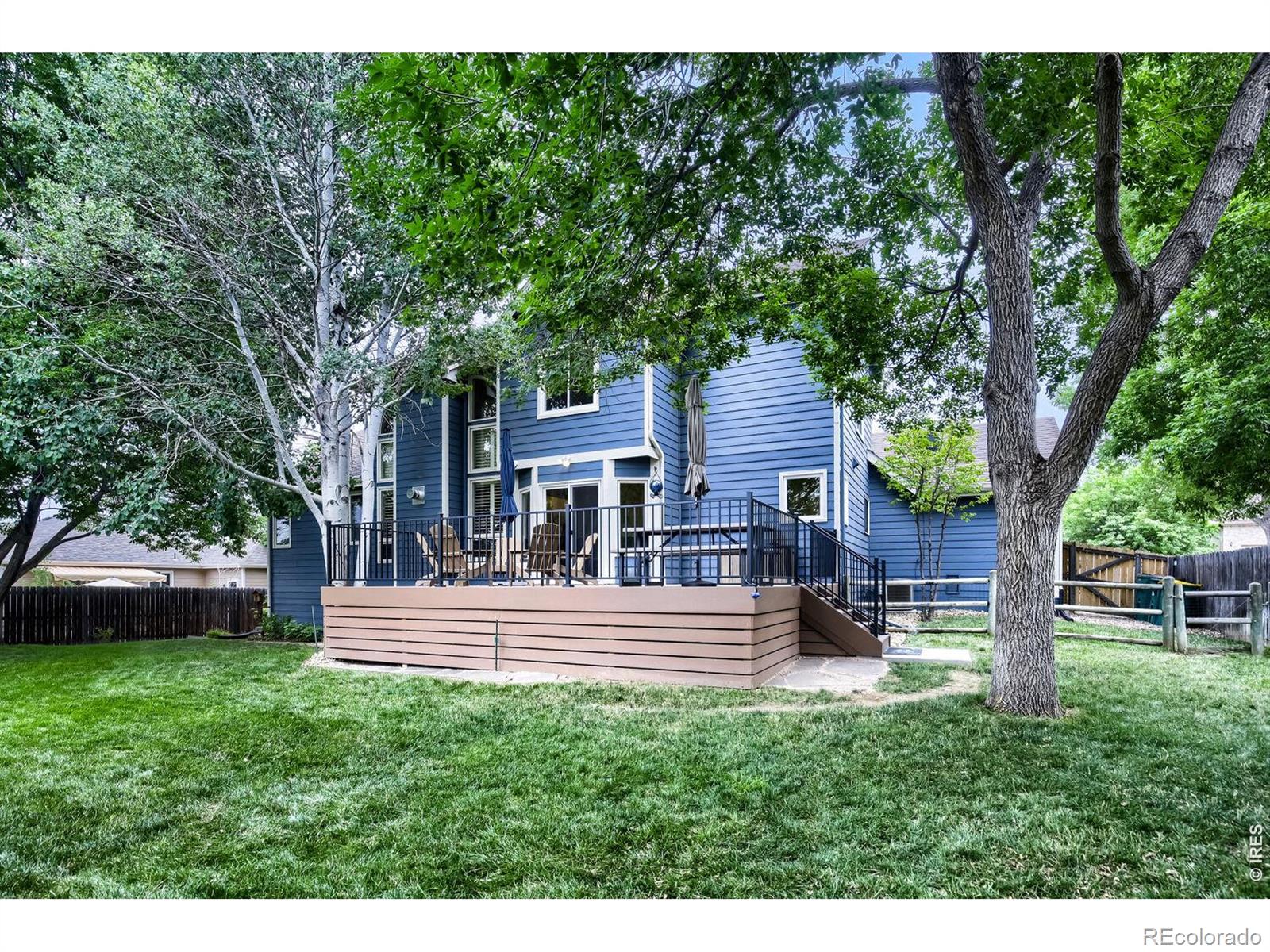 MLS Image #40 for 6319  victoria road,fort collins, Colorado