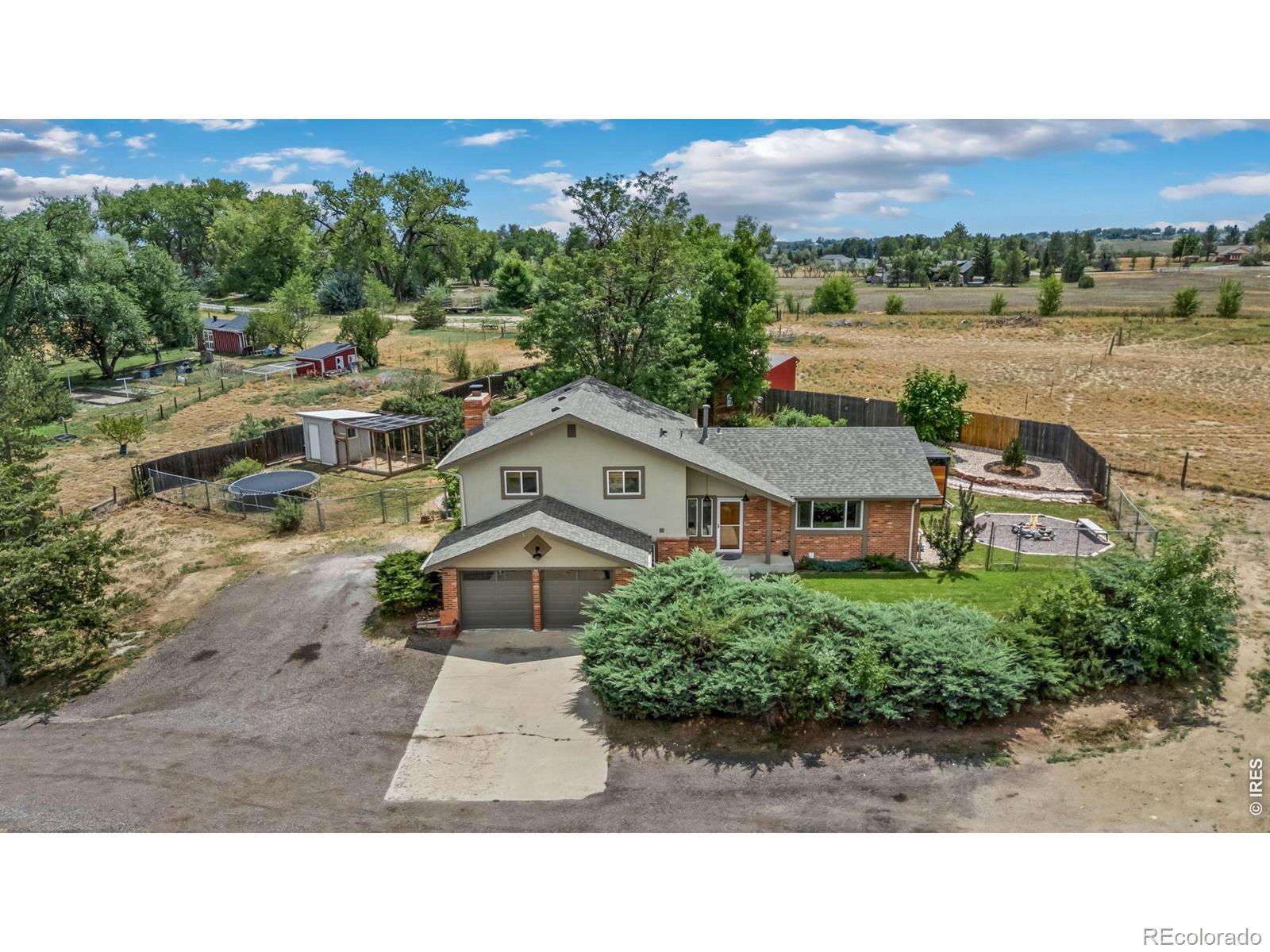 MLS Image #4 for 2701  martingale drive,berthoud, Colorado