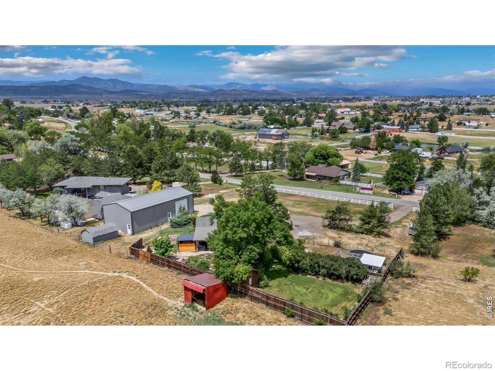 MLS Image #47 for 2701  martingale drive,berthoud, Colorado