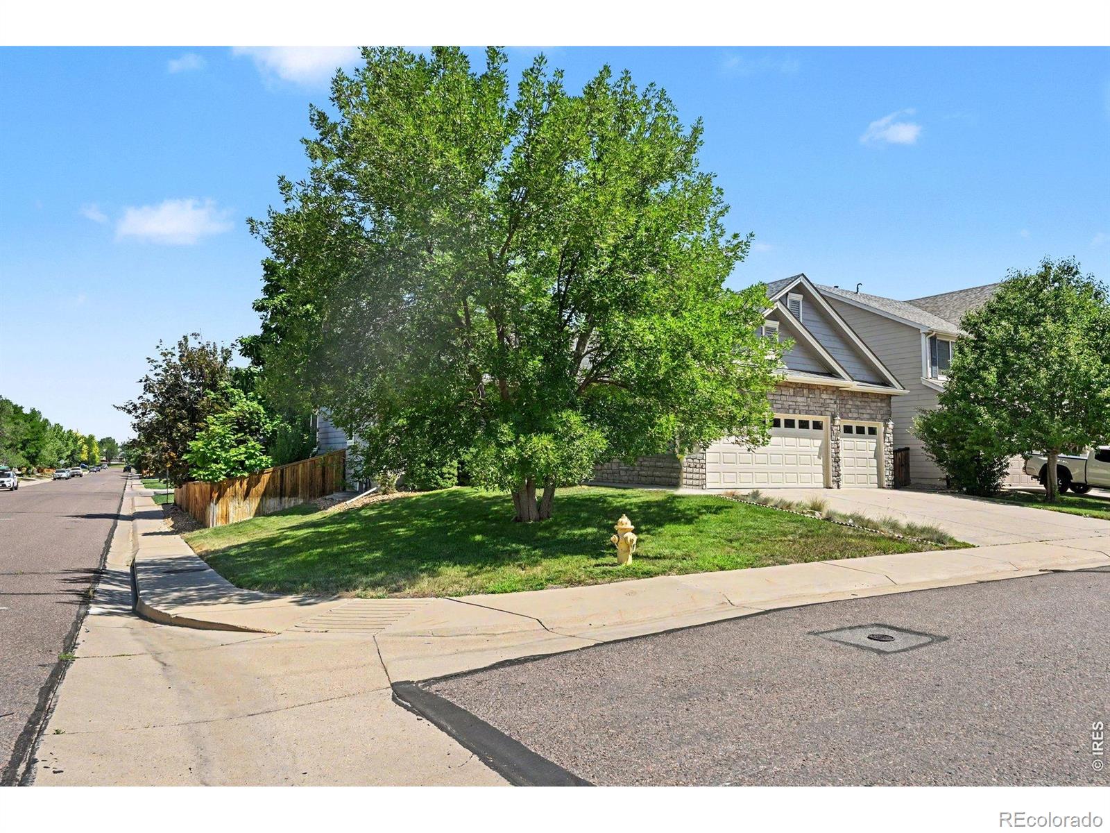 MLS Image #1 for 2501 e 145th avenue,thornton, Colorado