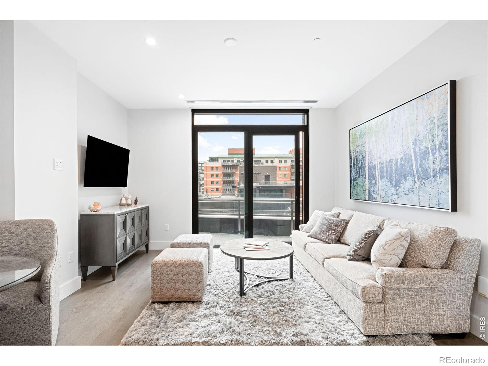 MLS Image #1 for 1901  wazee street 304,denver, Colorado