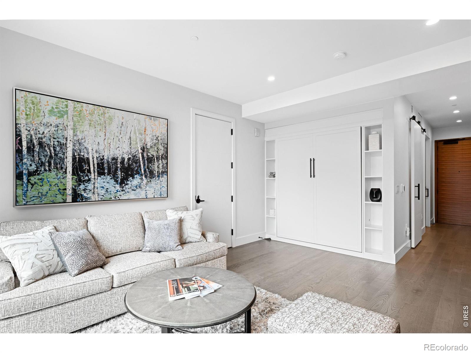 MLS Image #3 for 1901  wazee street 304,denver, Colorado