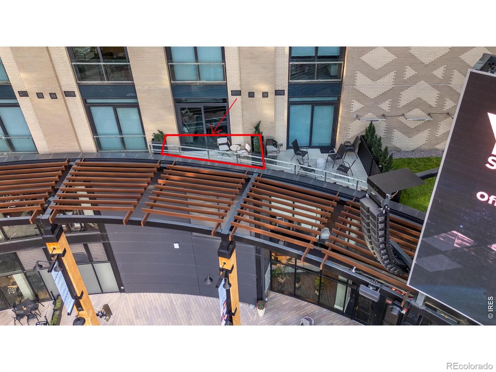 MLS Image #34 for 1901  wazee street 304,denver, Colorado