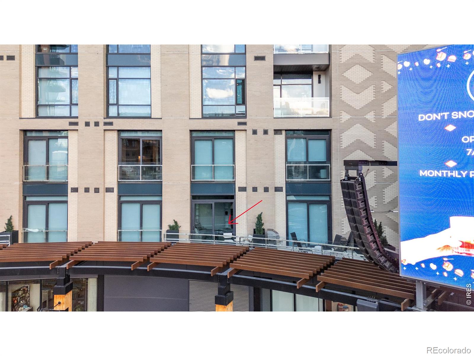 MLS Image #35 for 1901  wazee street 304,denver, Colorado