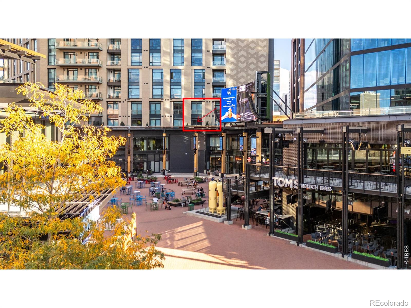 MLS Image #36 for 1901  wazee street 304,denver, Colorado