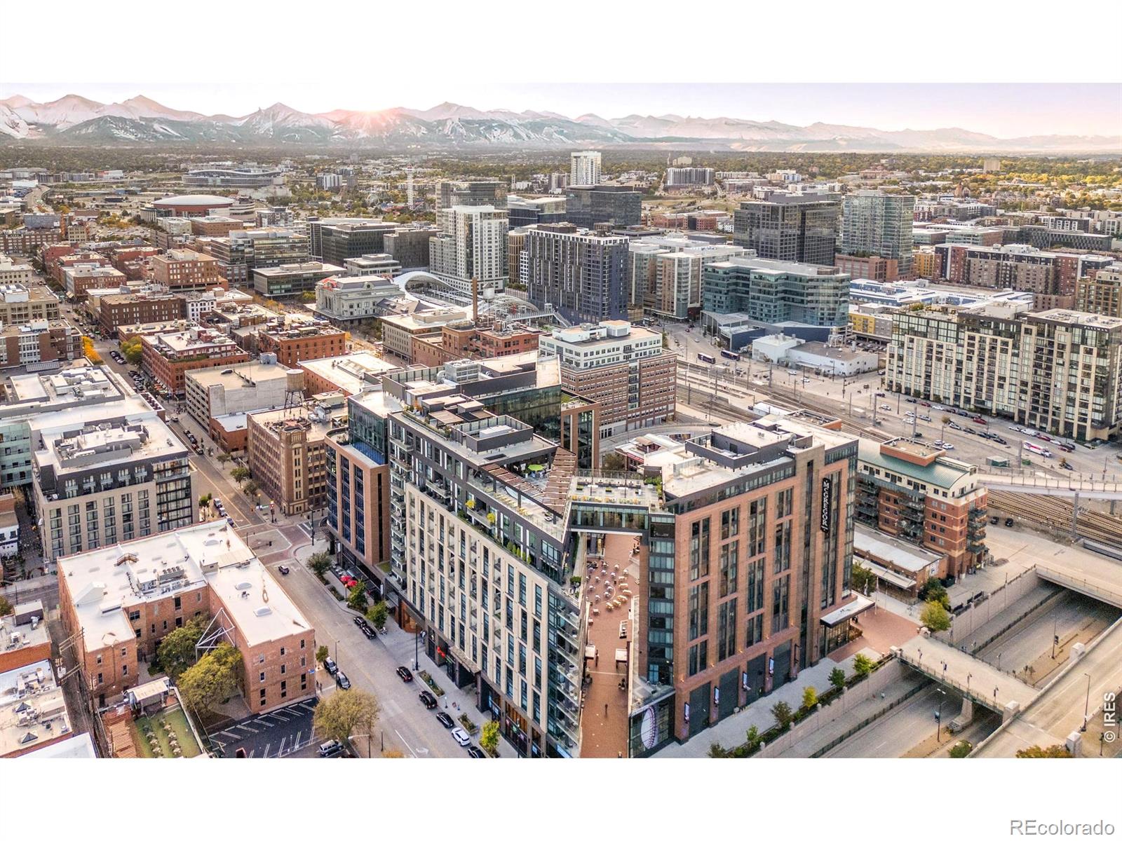 MLS Image #38 for 1901  wazee street 304,denver, Colorado