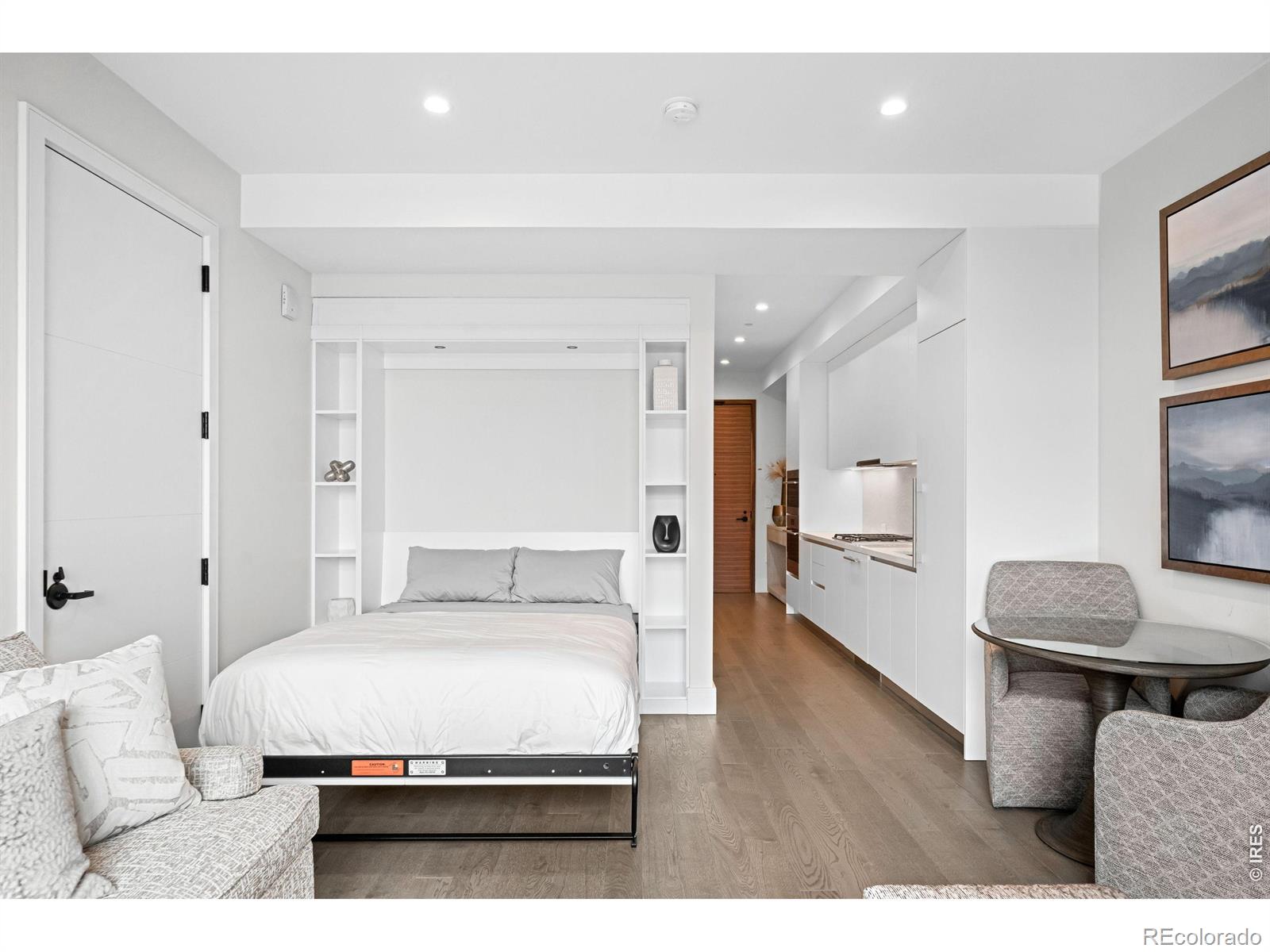 MLS Image #4 for 1901  wazee street 304,denver, Colorado