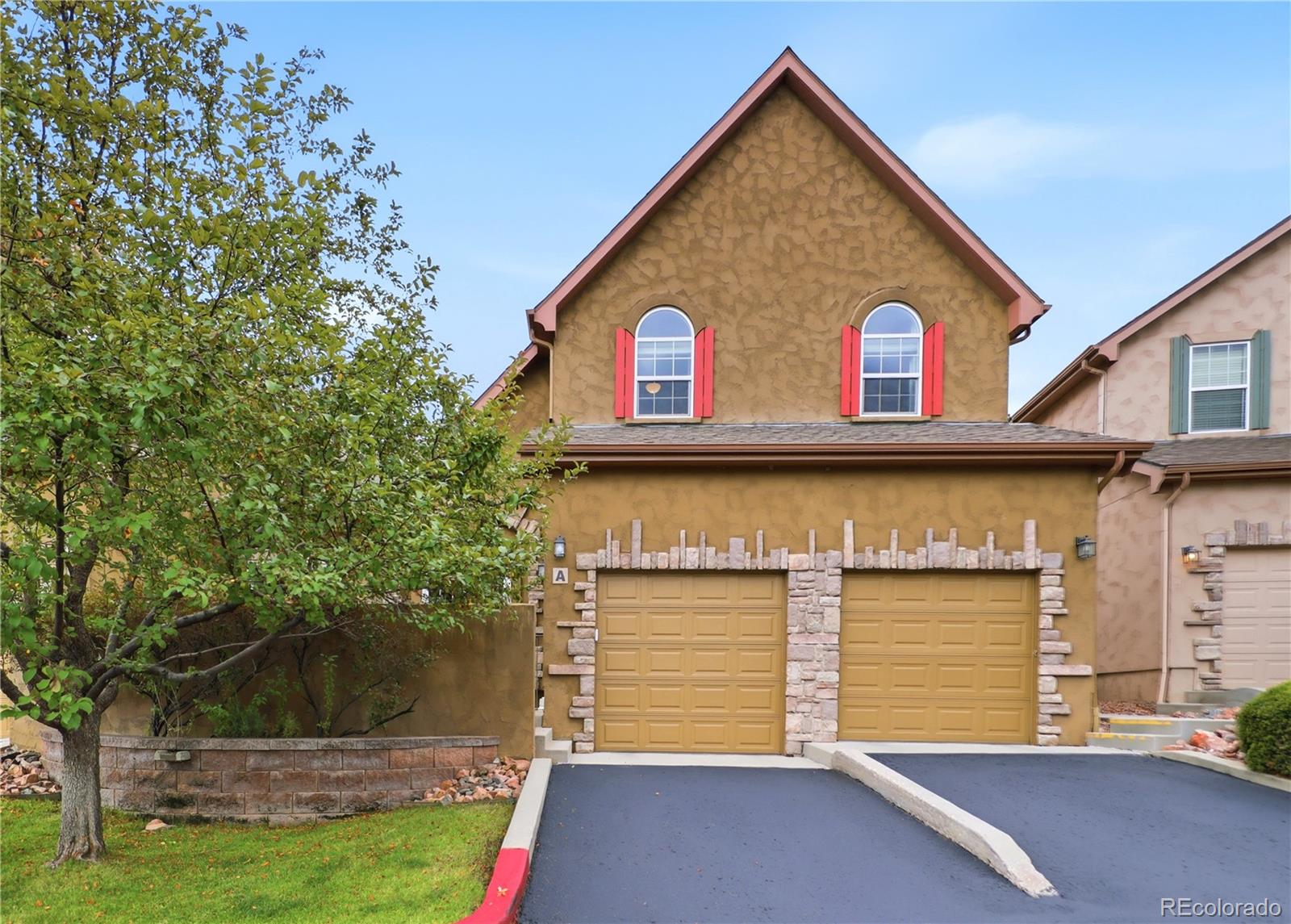 MLS Image #0 for 6638  bethesda point,colorado springs, Colorado