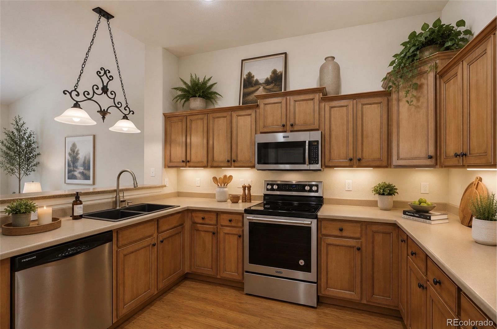 MLS Image #17 for 6638  bethesda point,colorado springs, Colorado