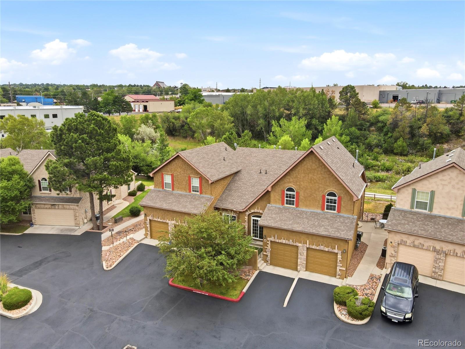 MLS Image #2 for 6638  bethesda point,colorado springs, Colorado