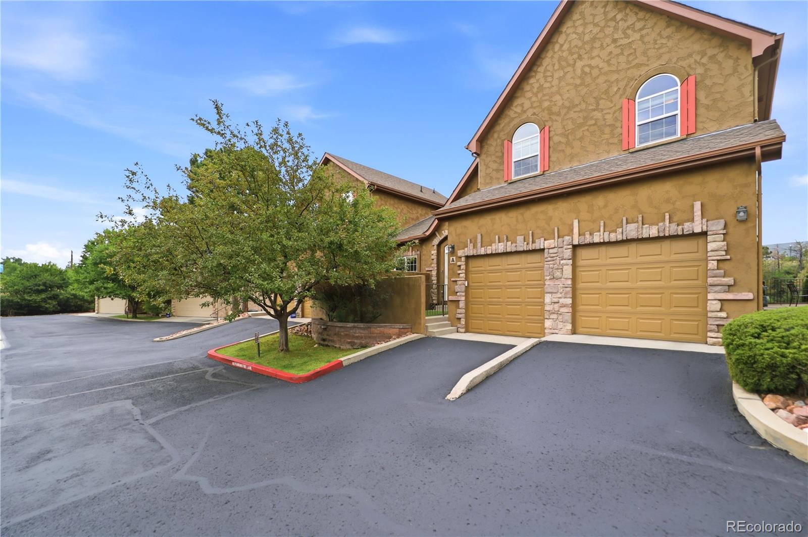 MLS Image #3 for 6638  bethesda point,colorado springs, Colorado