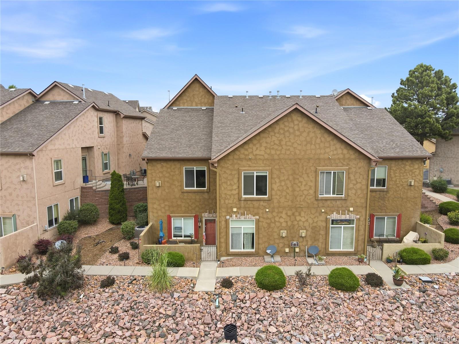MLS Image #37 for 6638  bethesda point,colorado springs, Colorado