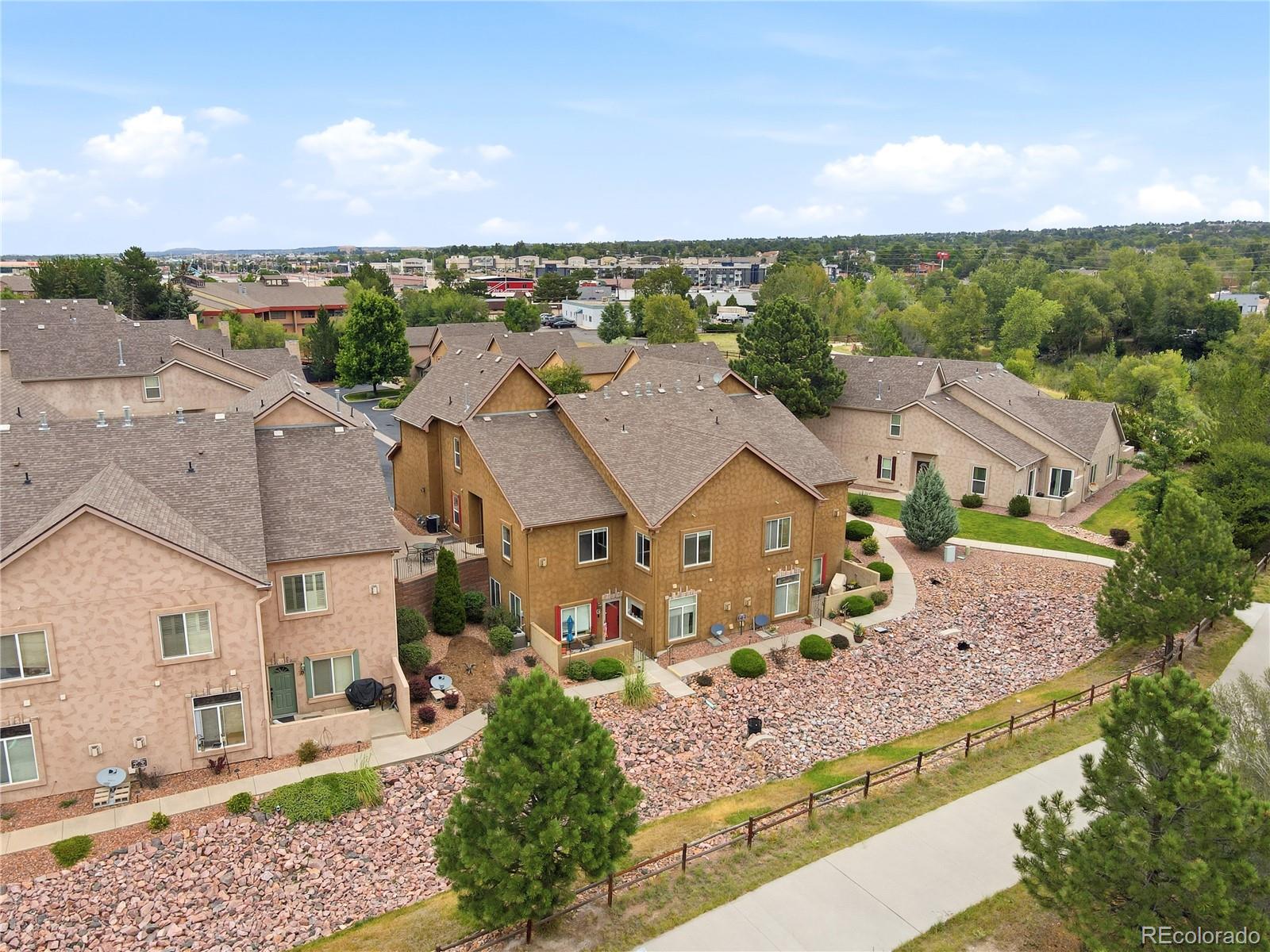 MLS Image #39 for 6638  bethesda point,colorado springs, Colorado