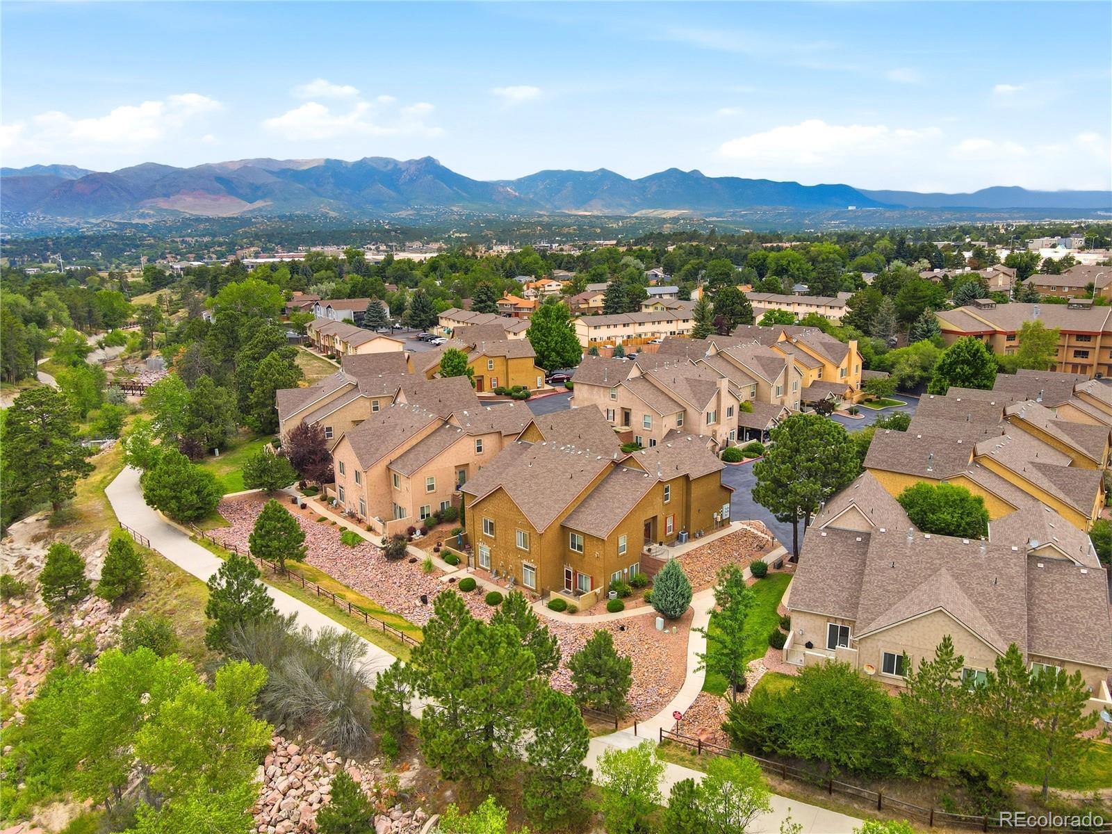 MLS Image #40 for 6638  bethesda point,colorado springs, Colorado