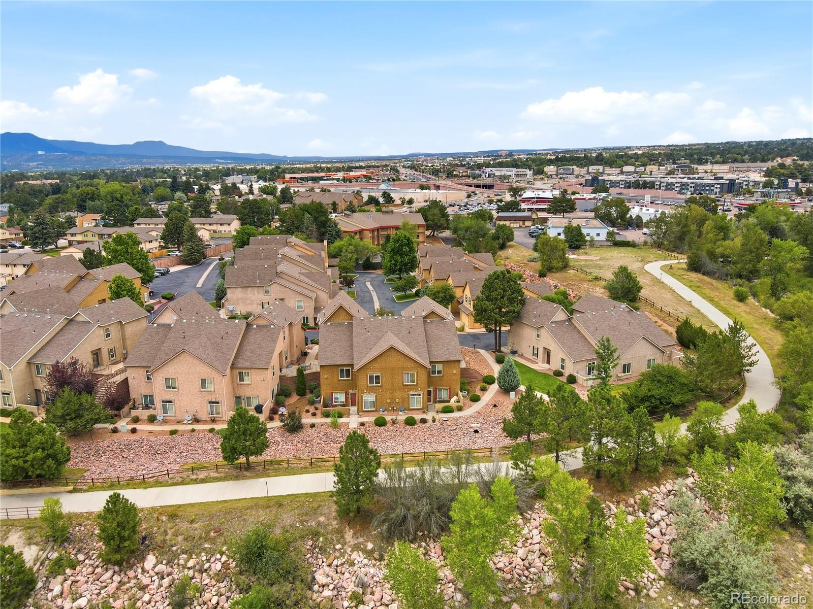 MLS Image #41 for 6638  bethesda point,colorado springs, Colorado