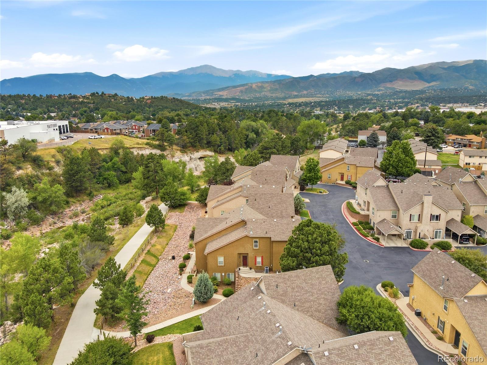 MLS Image #42 for 6638  bethesda point,colorado springs, Colorado