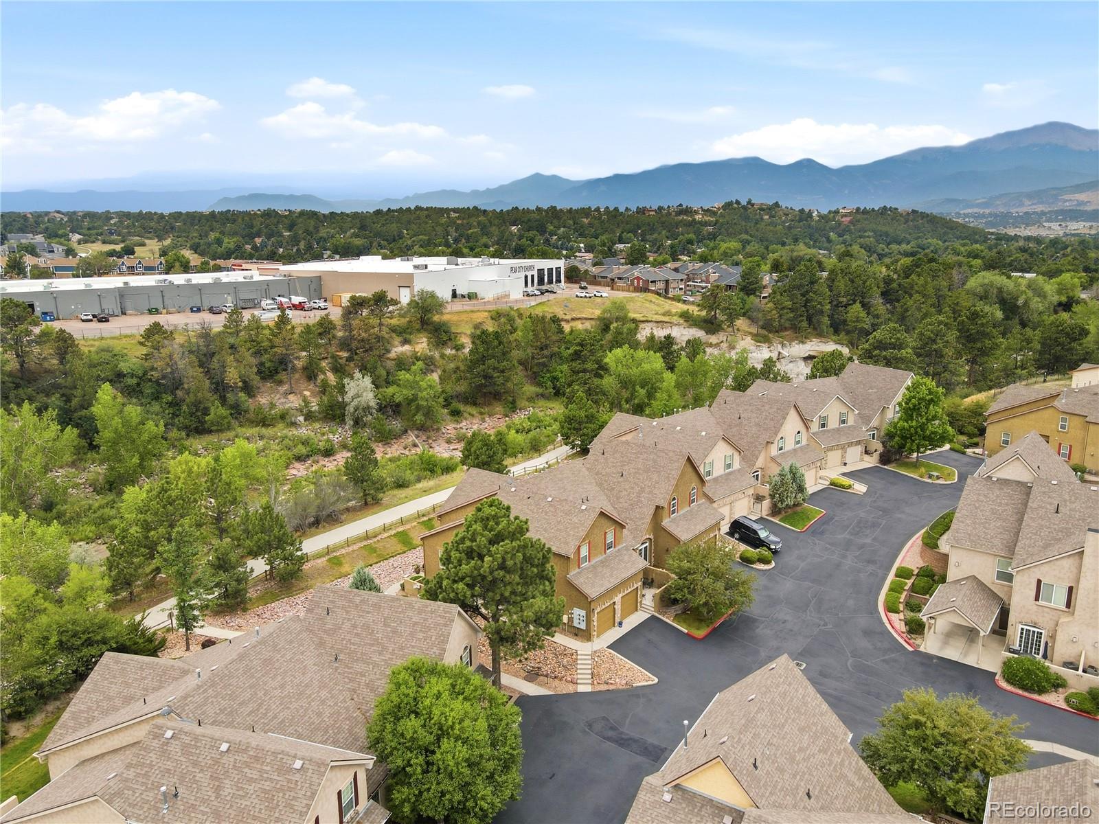 MLS Image #43 for 6638  bethesda point,colorado springs, Colorado