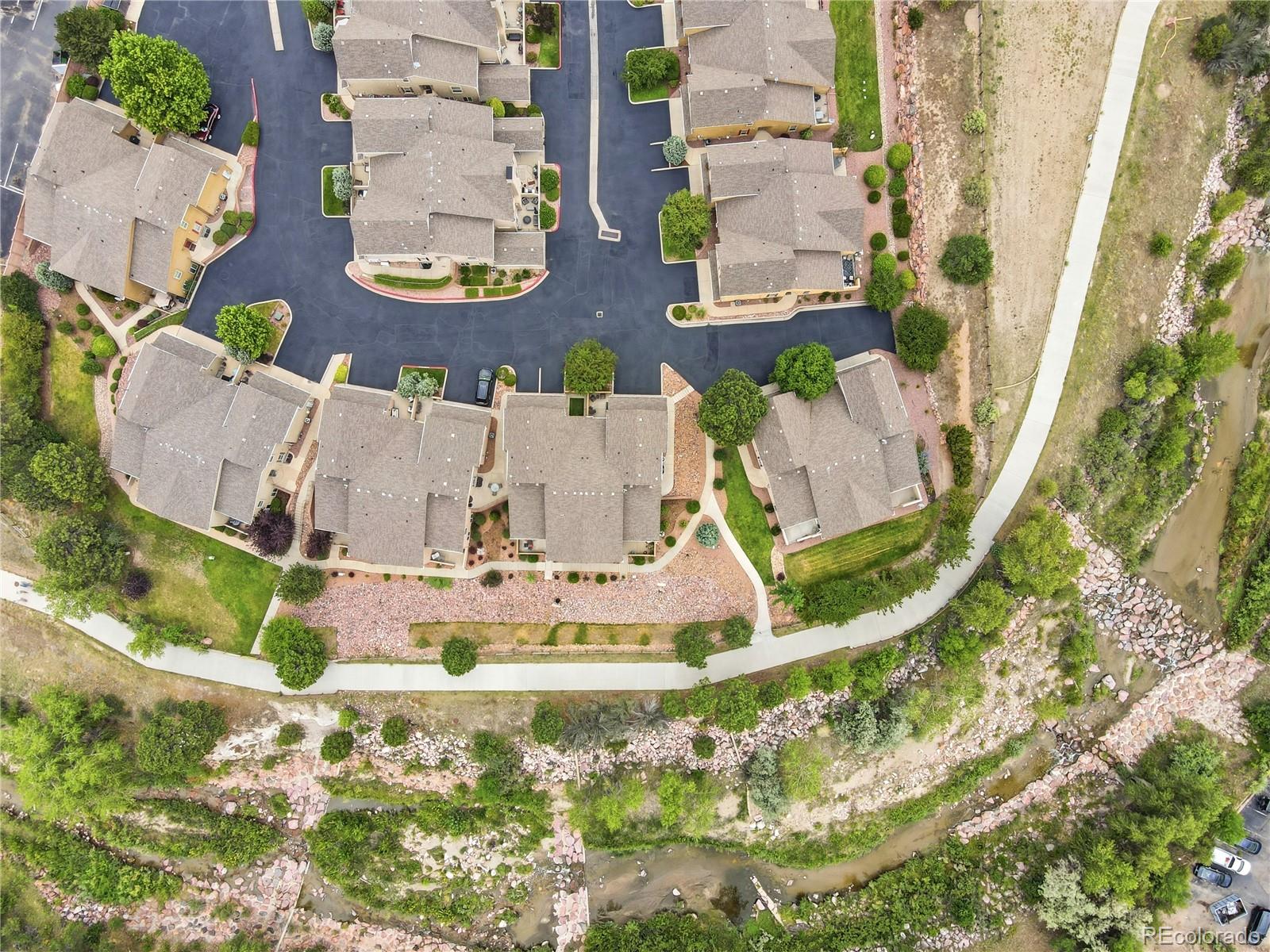 MLS Image #44 for 6638  bethesda point,colorado springs, Colorado